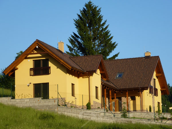 Bramac Adria 1