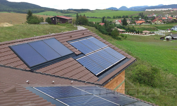SolarFotovoltaica 3